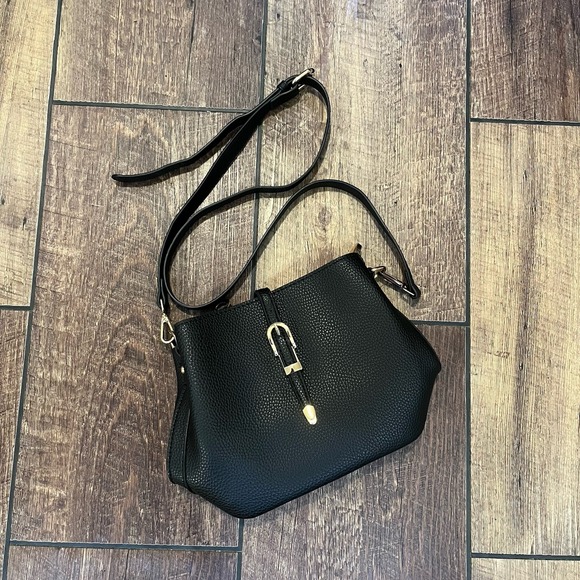 Montana West Handbags - Montana West Small Top Handle Purse for Women Crossbody Satchel Handbag Western